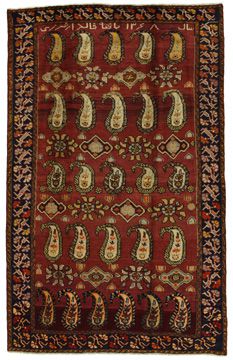 Rug Mir Sarouk 266x167