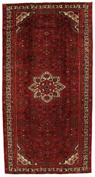 Rug Borchalou Hamadan 330x170