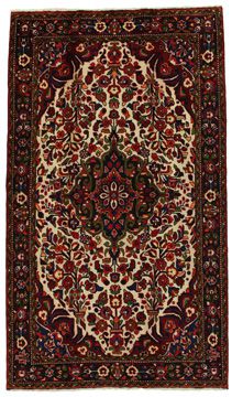 Rug Lilian Sarouk 283x165