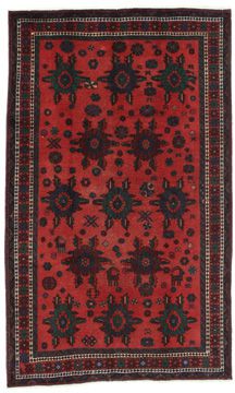 Rug Afshar Sirjan 250x152