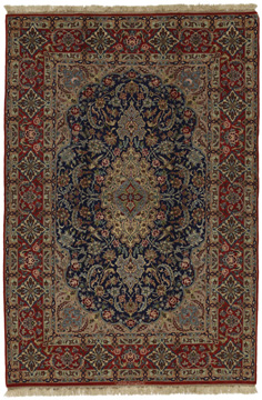 Rug Isfahan  243x163