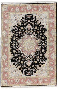 Rug Tabriz  253x175