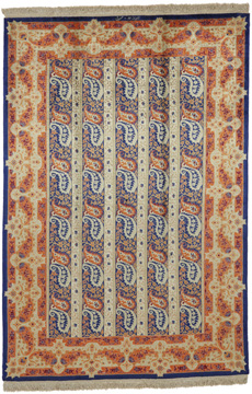 Rug Qum  200x135