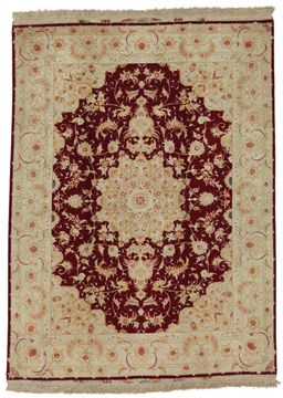 Rug Tabriz  204x154