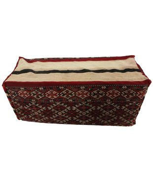 Rug Mafrash Bedding Bag 94x37