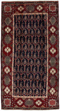 Rug Mir Sarouk 300x160