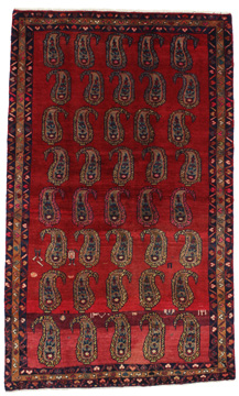 Rug Mir Sarouk 226x138