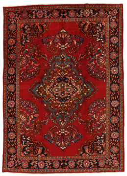 Rug Lilian Sarouk 311x225