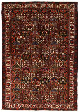 Rug Bakhtiari Garden 310x217