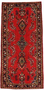 Rug Lilian Sarouk 280x131