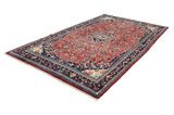 Bijar - Antique Persian Rug 340x205 - Picture 2