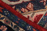 Bijar - Antique Persian Rug 340x205 - Picture 6