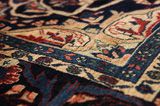 Bijar - Antique Persian Rug 340x205 - Picture 11