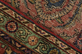 Bakhtiari - old Persian Rug 396x297 - Picture 6