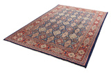 Jozan - Antique Persian Rug 310x200 - Picture 2