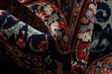 Jozan - Antique Persian Rug 310x200 - Picture 6
