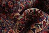 Jozan - Sarouk Persian Rug 308x250 - Picture 7