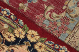 Kerman - Lavar Persian Rug 501x292 - Picture 6