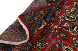 Jozan - Sarouk Persian Rug 317x220 - Picture 5