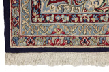 Kerman - Lavar Persian Rug 295x295 - Picture 3