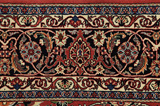 Bijar - Kurdi Persian Rug 253x206 - Picture 6