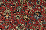 Bijar - Kurdi Persian Rug 253x206 - Picture 7