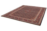 Bijar - Kurdi Persian Rug 344x263 - Picture 2