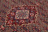 Bijar - Kurdi Persian Rug 344x263 - Picture 3