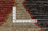 Gabbeh - Qashqai Persian Rug 230x136 - Picture 4