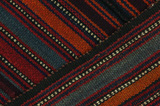 Kilim Jajim - Bijar 155x206 - Picture 2