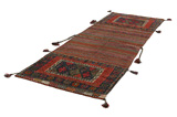 Qashqai - Kilim and Rug 346x123 - Picture 2