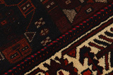 Bakhtiari - Qashqai Persian Rug 433x138 - Picture 6