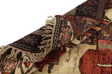 Bakhtiari - Qashqai Persian Rug 387x124 - Picture 5