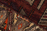 Bakhtiari - Qashqai Persian Rug 387x124 - Picture 6