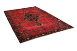 Lilian - Sarouk Persian Rug 338x208 - Picture 1