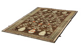 Lori - Gabbeh Persian Rug 236x147 - Picture 2