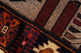 Lori - Qashqai Persian Rug 333x147 - Picture 6