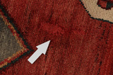 Koliai - Kurdi Persian Rug 264x151 - Picture 17