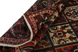 Bakhtiari - old Persian Rug 316x213 - Picture 5