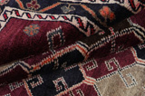 Bakhtiari Persian Rug 240x144 - Picture 5