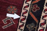 Bakhtiari Persian Rug 240x144 - Picture 17