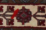 Koliai - Kurdi Persian Rug 303x150 - Picture 17