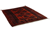 Lori - Qashqai Persian Rug 210x178 - Picture 1