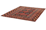 Lori - Qashqai Persian Rug 200x154 - Picture 2