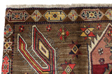 Gabbeh - Lori Persian Rug 250x151 - Picture 3