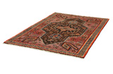 Lori - Gabbeh Persian Rug 232x152 - Picture 2