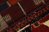 Bakhtiari - Qashqai Persian Rug 441x154 - Picture 6