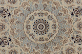 Nain6la Persian Rug 260x207 - Picture 6