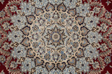 Nain6la Persian Rug 201x200 - Picture 6