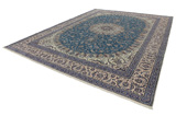 Nain Habibian Persian Rug 484x360 - Picture 1